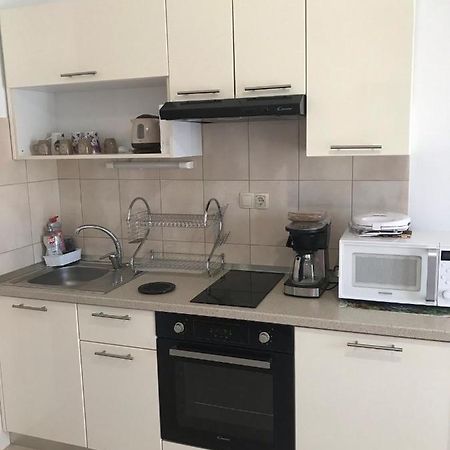 Sea View Apartment Near The Beach S2-Jelsa Center Exterior photo