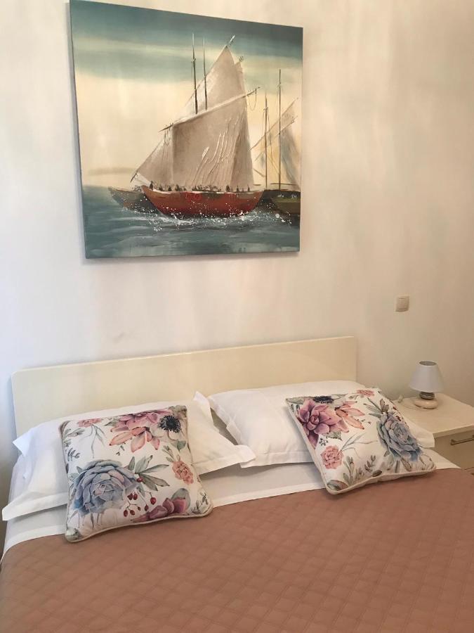 Sea View Apartment Near The Beach S2-Jelsa Center Exterior photo