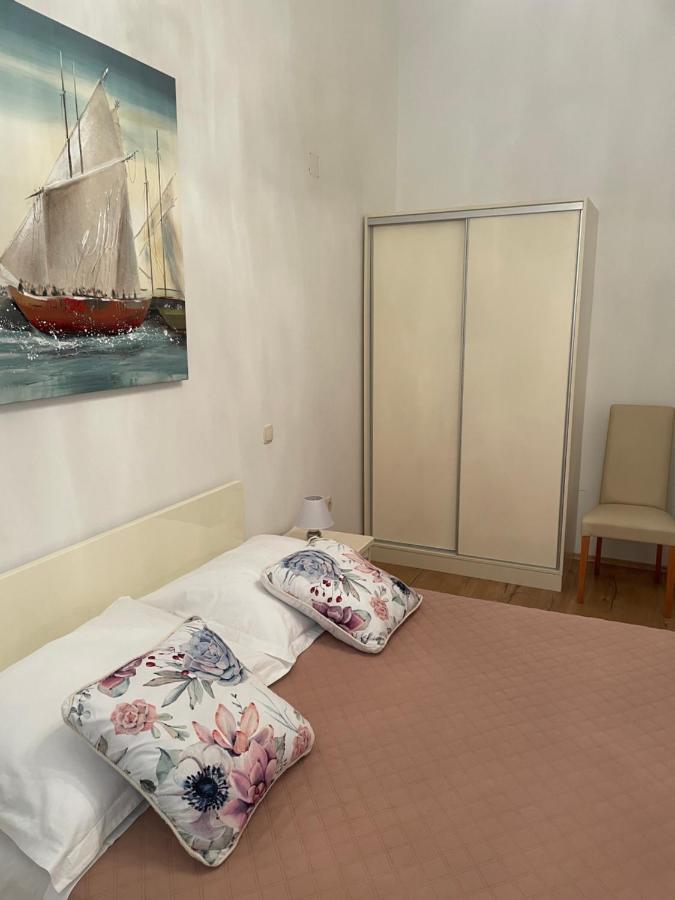 Sea View Apartment Near The Beach S2-Jelsa Center Exterior photo